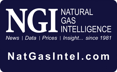 Natural Gas Intelligence