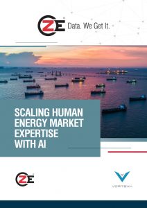 Scaling Human Energy Market Expertise with AI