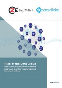 Rise of the Data Cloud