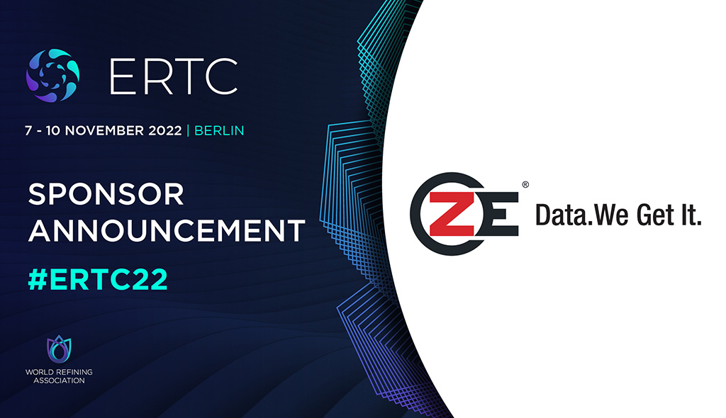 ZE is attending ERTC 2022