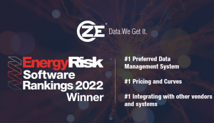 ZE PowerGroup Ranked No. 1 in Energy Risk’s Annual Software Rankings