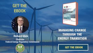 Managing Change Through The Energy Transition