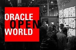 ZE at Oracle OpenWorld 2016 in San Francisco, CA